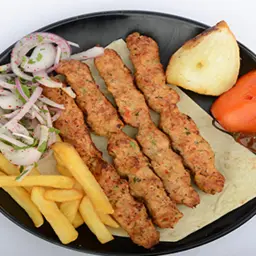 كباب دجاج